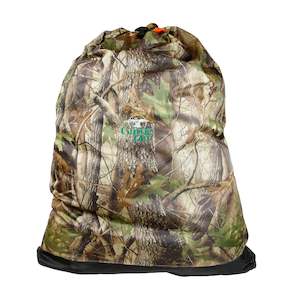 Backpacks Bags Bags: Game On Deluxe Floating Decoy Bag: Carries Up To 24 Magnum Sized Decoys!