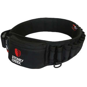 Backpacks Bags Bags: Stoney Creek 12ga Cartridge Belt