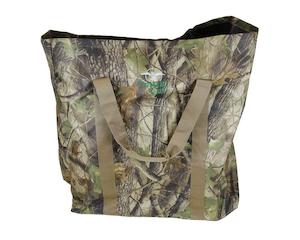 Backpacks Bags Bags: Game On 6-Pocket Goose Decoy Bag - Carries up to 12 Decoys