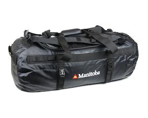 Backpacks Bags Bags: Manitoba Gear / Travel Bag 100 Litre