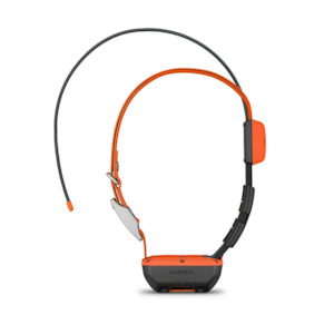 Camping Gps: Garmin Alpha T 20 GPS Dog Tracking Collar