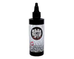 Cleaning: Bore Tech Carbon Remover:  4 oz