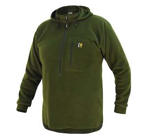 Clothing Shirts 1: Swazi The Hood Hoodie Olive