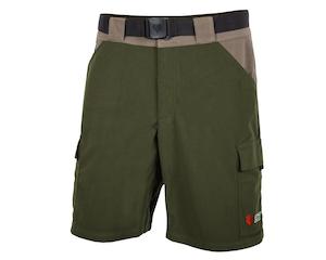 Clothing Shorts: Stoney Creek Shorts M'tough Cargo