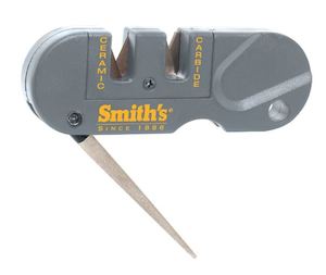 Brand Smith: Smiths Pocket Pal Knife Sharpener PP1