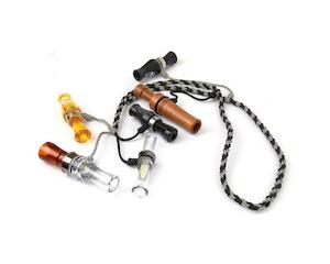 Brands Game On: Game On Call Lanyard - 6 Loop