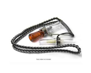 Brands Game On: Game On Call Lanyard - 2 Loop