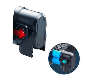 Infiray: InfiRay Extended Battery Compartment (SAIM)