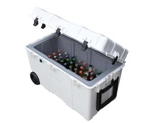 Trailmate Chilly Bins: Trailmate Chilly Bin Heavy Duty 90L