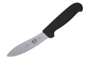 Victorinox: Victorinox Lamb Skinning Knife 12cm