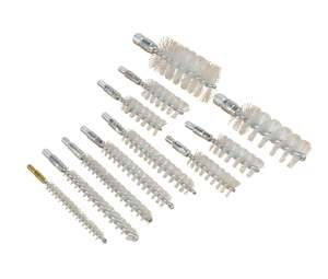 Accutech: Accu-Tech Nylon Cleaning Brush *Choose Calibre