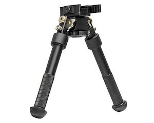 Accutech: Accu-Tech Tactical Quick-Detach Bipod: 7-10"