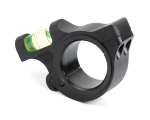 Accutech: Accutech Anti Cant Level: 1" & 30mm