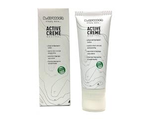 Lowa 1: Lowa Active Shoe Cream