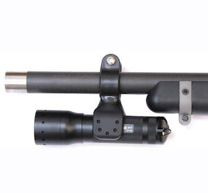 Led Lenser 1: LED Lenser P7 Torch Clamp