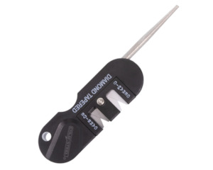 Cold Steel: Cold Steel Three In One Knife Sharpener