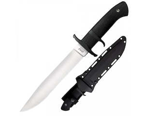 Cold Steel: Cold Steel Knife OSI Pig Sticker With Sheath