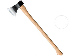 Cold Steel: Cold Steel Trail Boss Axe