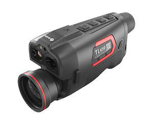 Guide: Guide TL650 Multispectral Fusion Thermal Monocular with Laser Rangefinder 50Hz