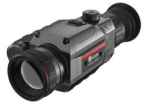 Guide: Guide TR430 Thermal Scope with Extended Mount