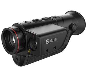 Guide: Guide TD421 LRF Gen2 Monocular Handheld Thermal