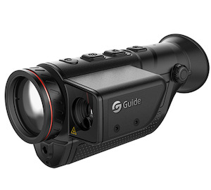Guide: Guide TD631 LRF Monocular Handheld Thermal