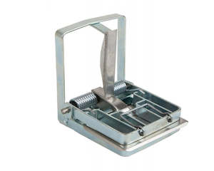 Outdoor Outfitters: Outdoor Outfitters Mustelid 150 Trap *Rats, Stoats, Hedgehogs