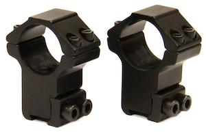 Outdoor Outfitters: Outdoor Outfitters Rings 3/8 1" Extra High