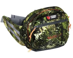 Backpacks Bags Bags: Stoney Creek Mudflap Bum Bag