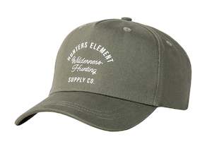Hunters Element: Hunters Element Wilderness Cap