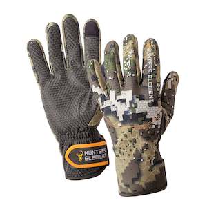 Hunters Element: Hunters Element Legacy Gloves: Camo