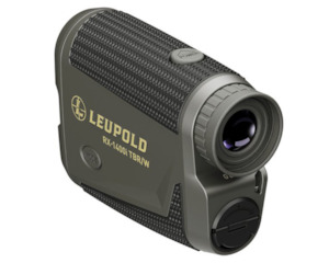 Leupold RX-1400i TBR Gen 2 Rangefinder