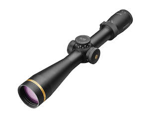 Leupold VX5 HD 3-15x44 Scope CDS ZL2 Fire Dot Duplex