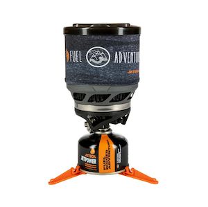 Jetboil: Jetboil Minimo 1 Litre Cooking System Adventure