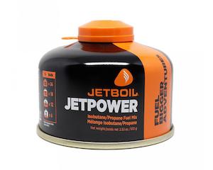 Jetboil: Jetboil Jetpower Fuel - 100 g
