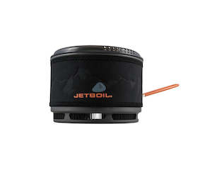 Jetboil: Jetboil Fluxring Ceramic Cooking Pot 1.5L