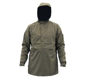 Manitoba 1: Manitoba Storm Compact 3 Jacket | Green
