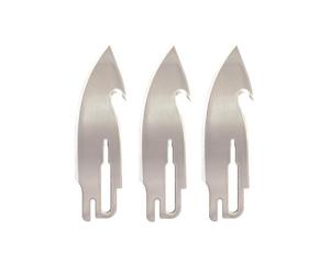 Havalon 1: Havalon Talon Blade Gut Hook Hunt 3 Pack