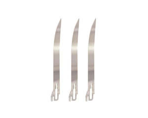 Havalon 1: Havalon Talon Blade Fish Fillet 7" x3
