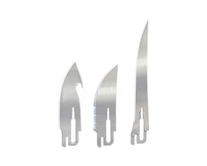 Havalon 1: Havalon Talon Blade Hunter 3 Pack