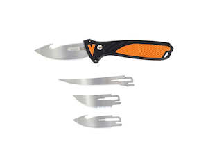 Havalon 1: Havalon Talon Knife Set: Hunt
