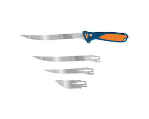 Havalon 1: Havalon Talon Filleting Knife Set