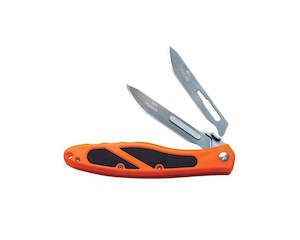 Multi Tools Knives: Havalon Piranta-Edge Folding Knife