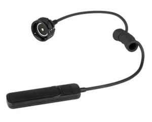 Olight 1: Olight SROD Remote Switch for Javelot P2 & Warrior X 3 Torches