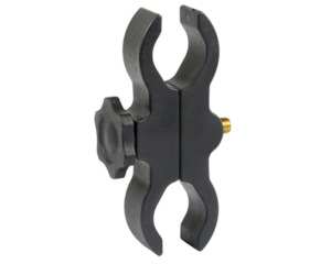 Night Saber: Night Saber Universal Torch Mount: 24-34mm