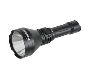Night Saber: Night Saber Strike LED Torch: 1250 Lumens