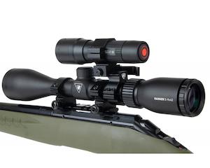 Night Saber: Night Saber Torch Mount Kit Quick Detachable