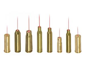 Night Saber: Night Saber Laser Bore Sighter *Choose Size*