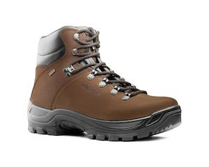 Alpina: Alpina Tundra Boots
