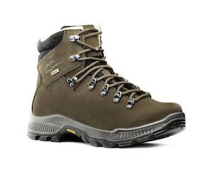 Alpina Tibet Boots